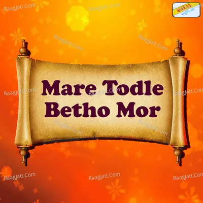 Mare Todle Betho Mor Poster