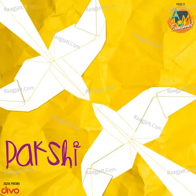 Pakshi Cover