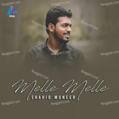 Melle Melle Cover