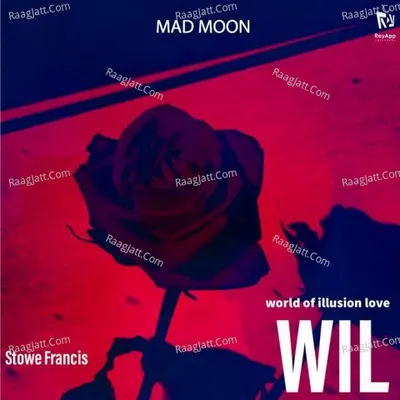 World of Illusion Love Poster