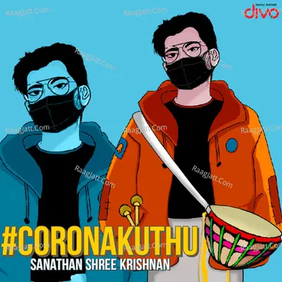 Corona Kuthu Cover