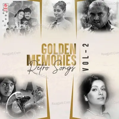 Golden Memories Retro Songs Vol-2 - Deva