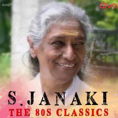 Janaki - The 80s Classics Poster