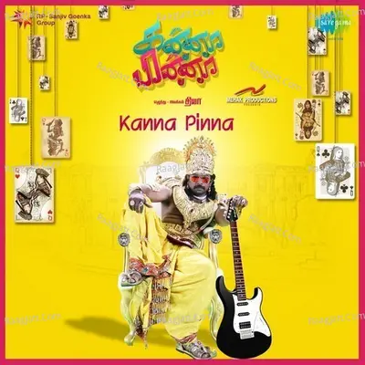 Kanna Pinna - Roshan Sethuraman
