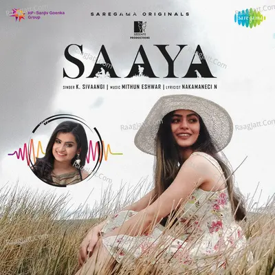 Saaya-Tamil Cover