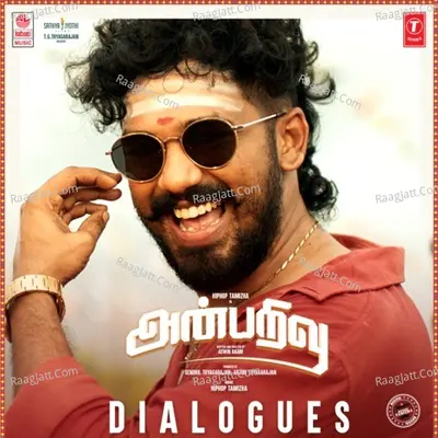 Anbarivu - Hiphop Tamizha