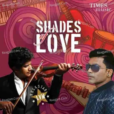 Shades Of Love Poster