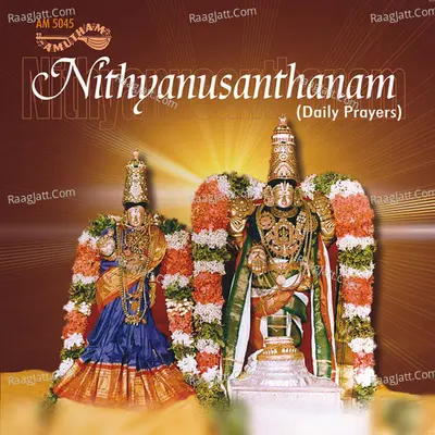 Nithyanausanthanam - Malola Kannan