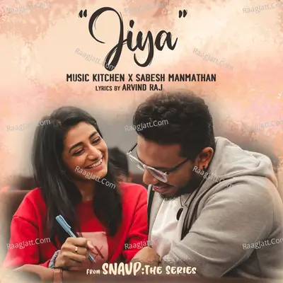 Jiya Cover