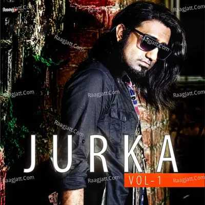 Jurka, Vol. 01 Poster