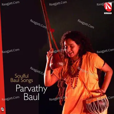 Soulful Baul Songs Poster