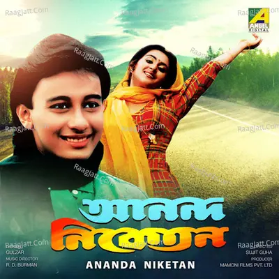 Ananda Niketan - Amit Kumar