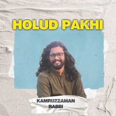 Holud Pakhi Cover