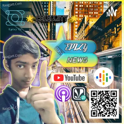 Epizy News - season - 3 - Epizy News