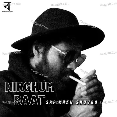 Nirghum Raat Poster