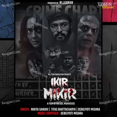 Ikir Mikir Poster