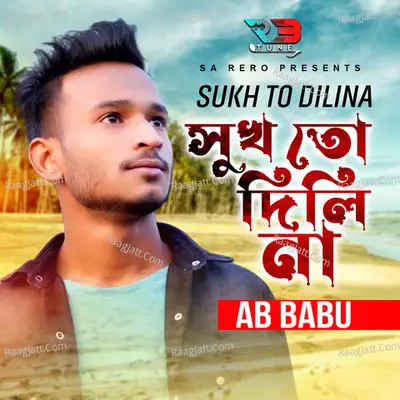 Sukhto Dilina Cover