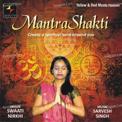 Mantra Shakti Poster