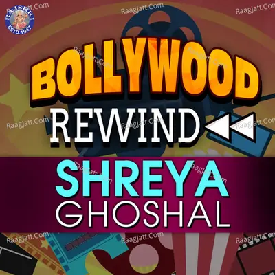 Bollywood Rewind - Shreya Ghoshal Poster