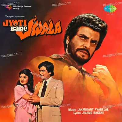 Jyoti Bane Jwala Poster