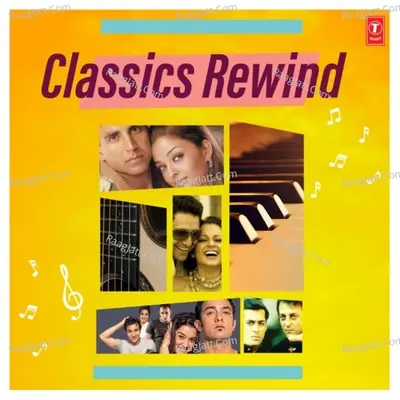 Classics Rewind Poster
