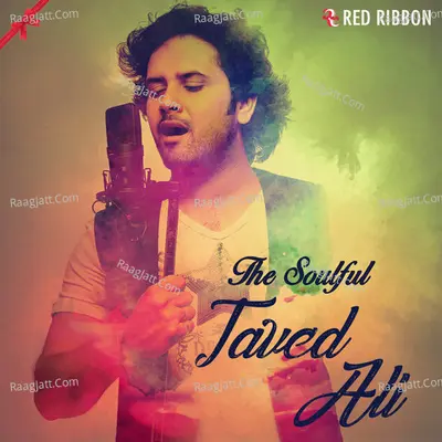 The Soulful- Javed Ali Poster
