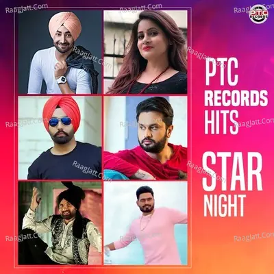 PTC Records Hits Star Night Cover