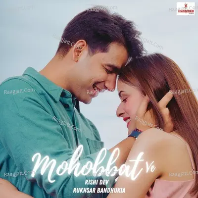 Mohobbat Ve Cover