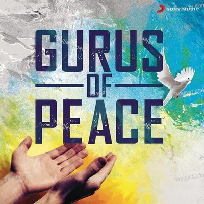 Gurus of Peace Poster