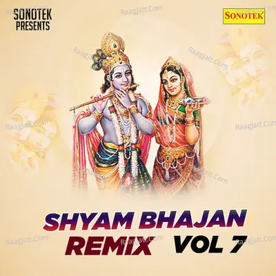 Shyam Bhajan Remix Vol 7 Poster