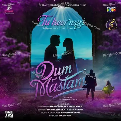 Tu Heer Meri (From "Dum Mastam") Cover