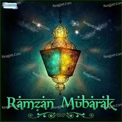 Ramzan Mubarak Poster