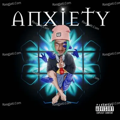 Anxiety Cover