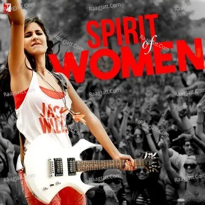 Spirit Of Women Poster