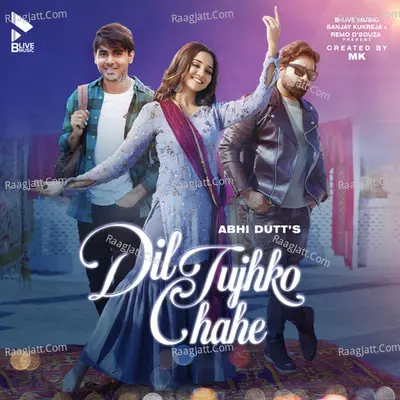 Dil Tujhko Chahe Cover