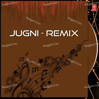 Jugni Remix Poster
