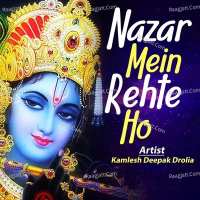 Kamlesh Deepak Drolia