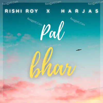 Pal Bhar Cover