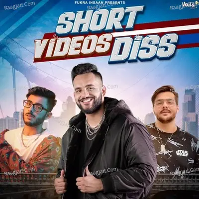 Short Videos Diss Cover