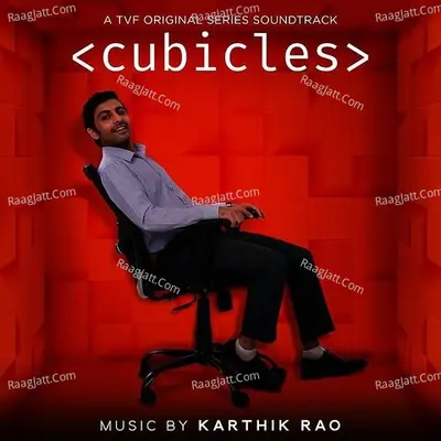 Cubicles (A Tvf Original Series Soundtrack) Poster