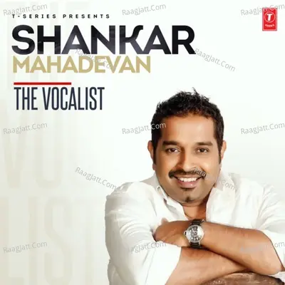 Shankar Mahadevan The Vocalist Poster
