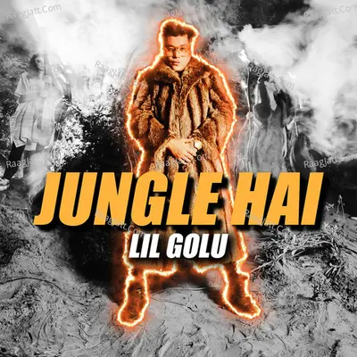 Jungle Hai Cover