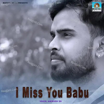 I Miss You Babu Cover