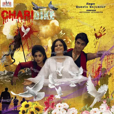 Charidike Cover