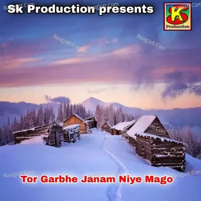 Tor Garbhe Janam Niye Mago Cover