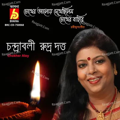 Chokher Aloy Cover