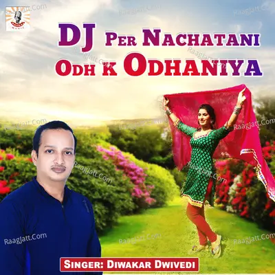 DJ Per Nachatani Odh K Odhaniya Cover