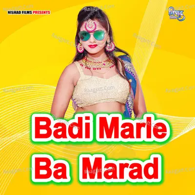Badi Marle Ba Marad Cover