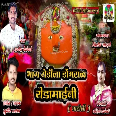 Bhag Yedila Dongaral Yedamaini