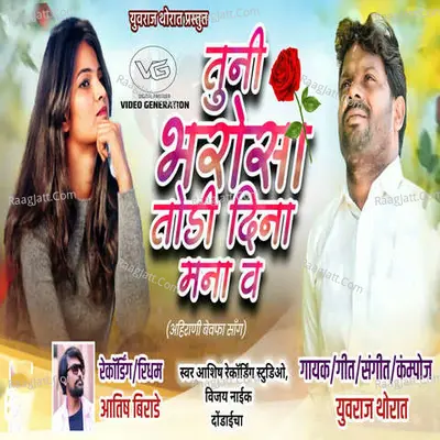 Yuvraj Thorat Image